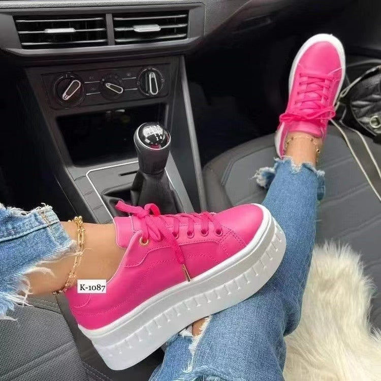 Chaussures Femme Élégantes et Polyvalentes Design Intemporel 1