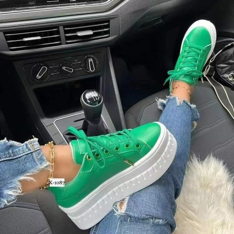 Chaussures Femme Élégantes et Polyvalentes Design Intemporel 4
