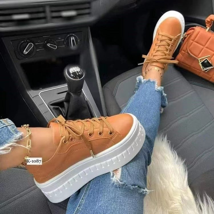 Chaussures Femme Élégantes et Polyvalentes Design Intemporel 5