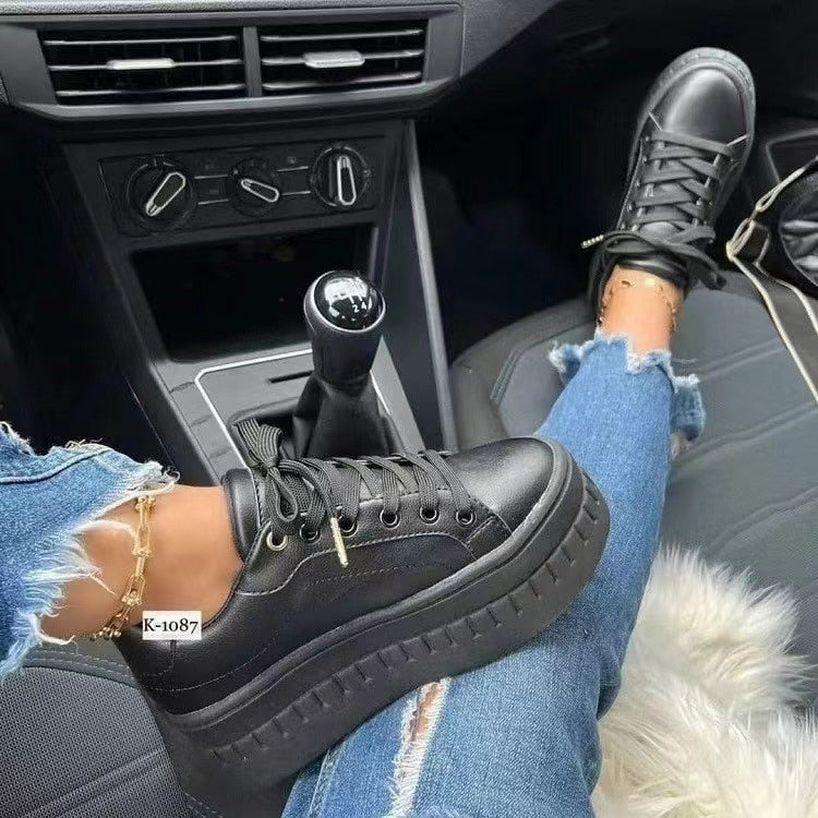 Chaussures Femme Élégantes et Polyvalentes Design Intemporel 6