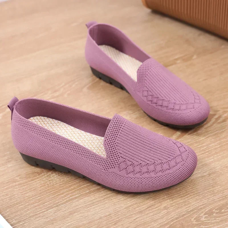 Chaussures Femmes Baskets Décontractées Été 2025 0