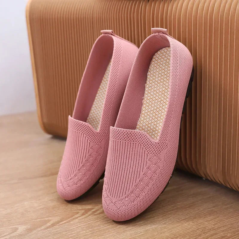 Chaussures Femmes Baskets Décontractées Été 2025 8