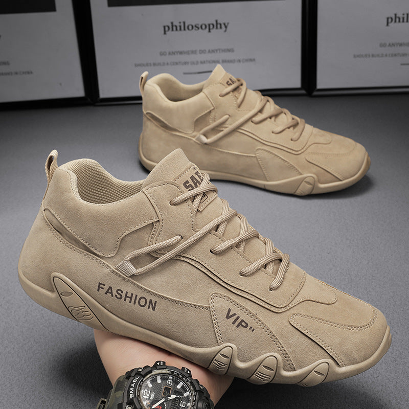 Chaussures Femmes Décontractées Confortables 3