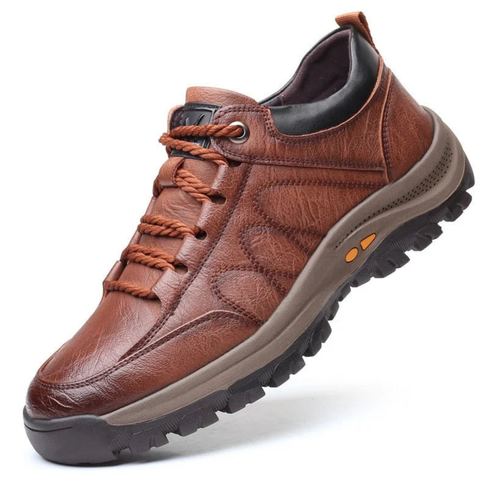 Chaussures Homme Confortables et Modernes 1