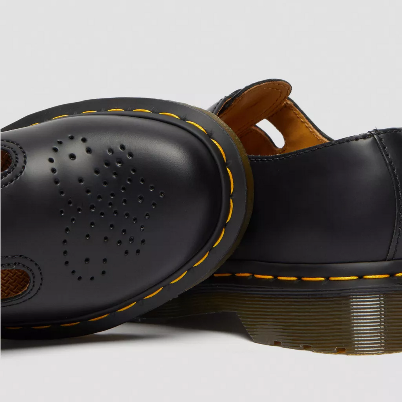 Chaussures Mary Jane pour femmes avec double boucle, élégantes pour les tenues d'été 1
