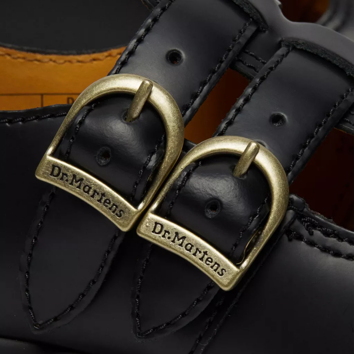 Chaussures Mary Jane pour femmes avec double boucle, élégantes pour les tenues d'été 5