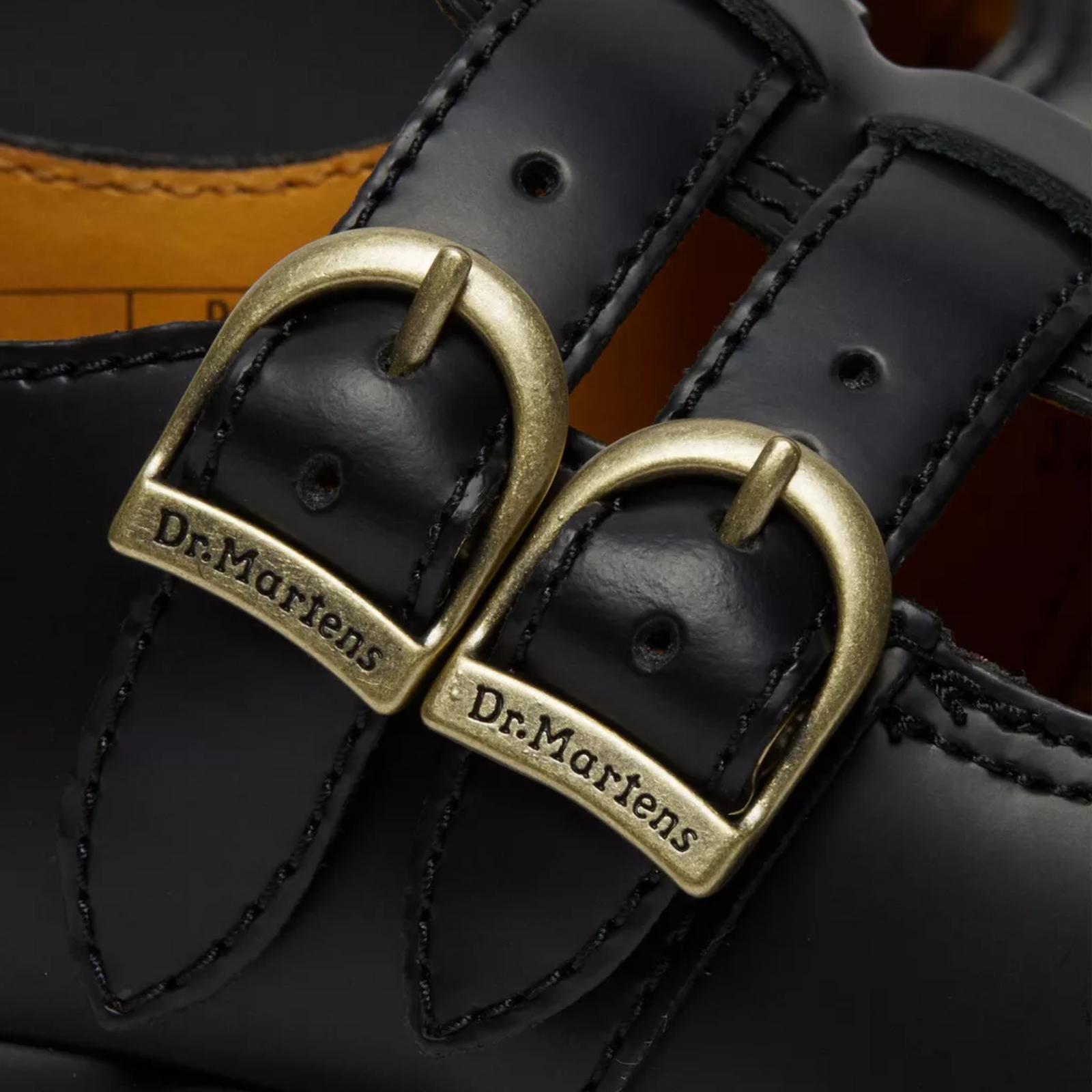 Chaussures Mary Jane pour femmes avec double boucle, élégantes pour les tenues d'été 5