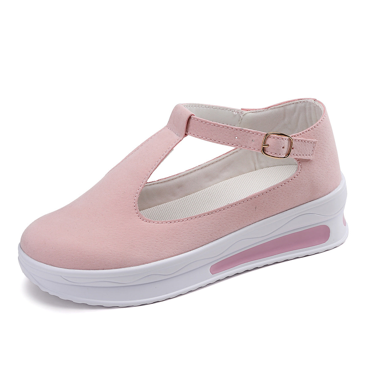 Chaussures Mary Janes Femme Confortables et Tendance 0