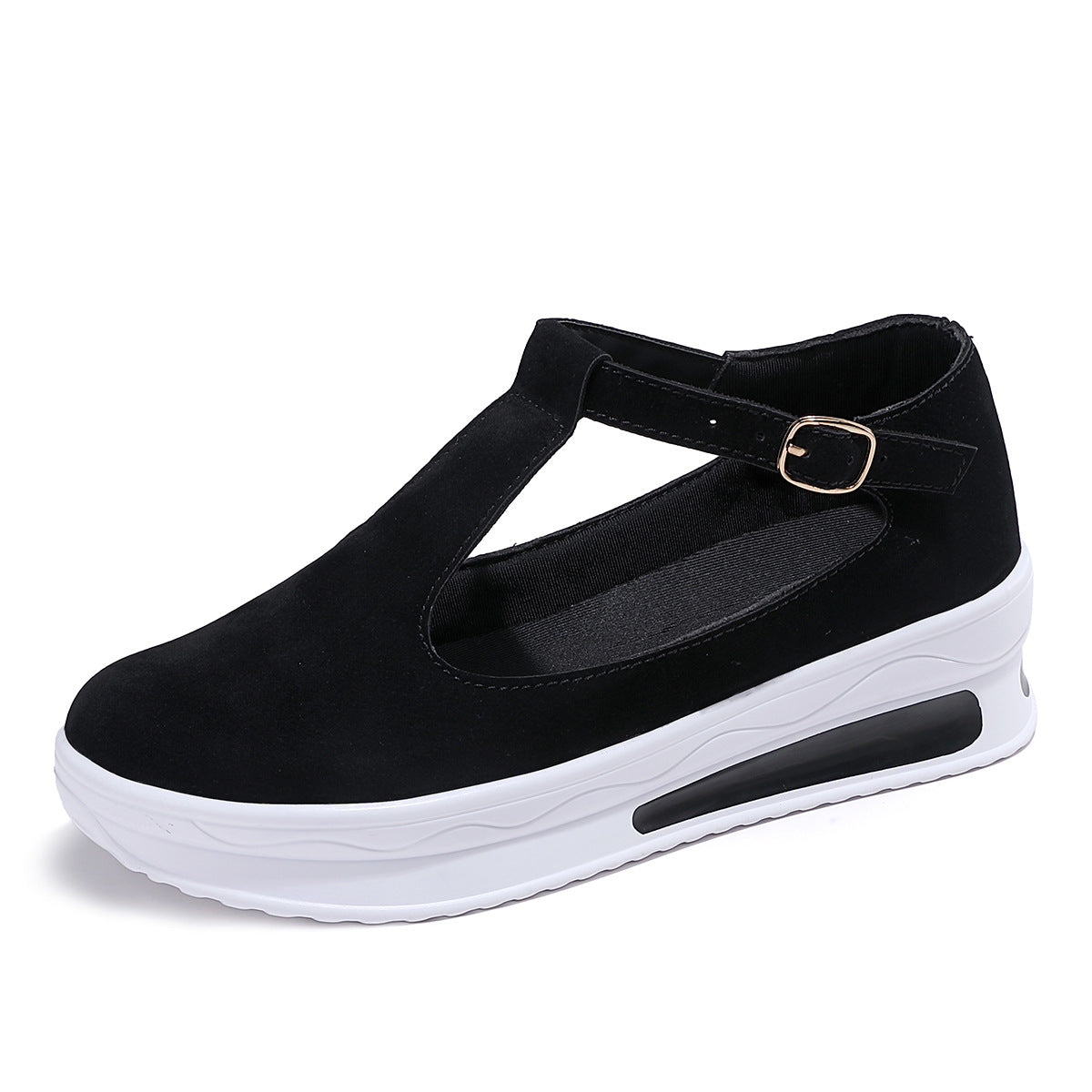 Chaussures Mary Janes Femme Confortables et Tendance 6