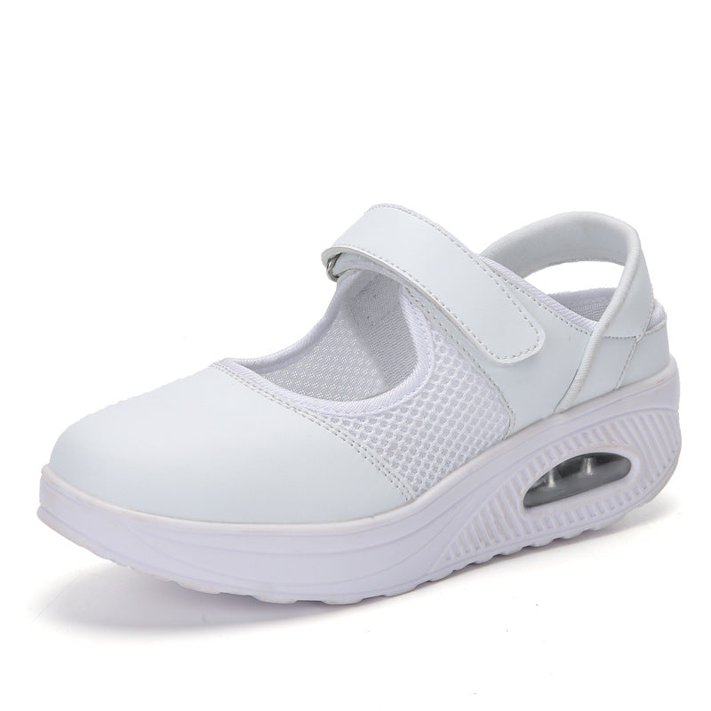 Chaussures Mary Janes pour femmes confortables 0