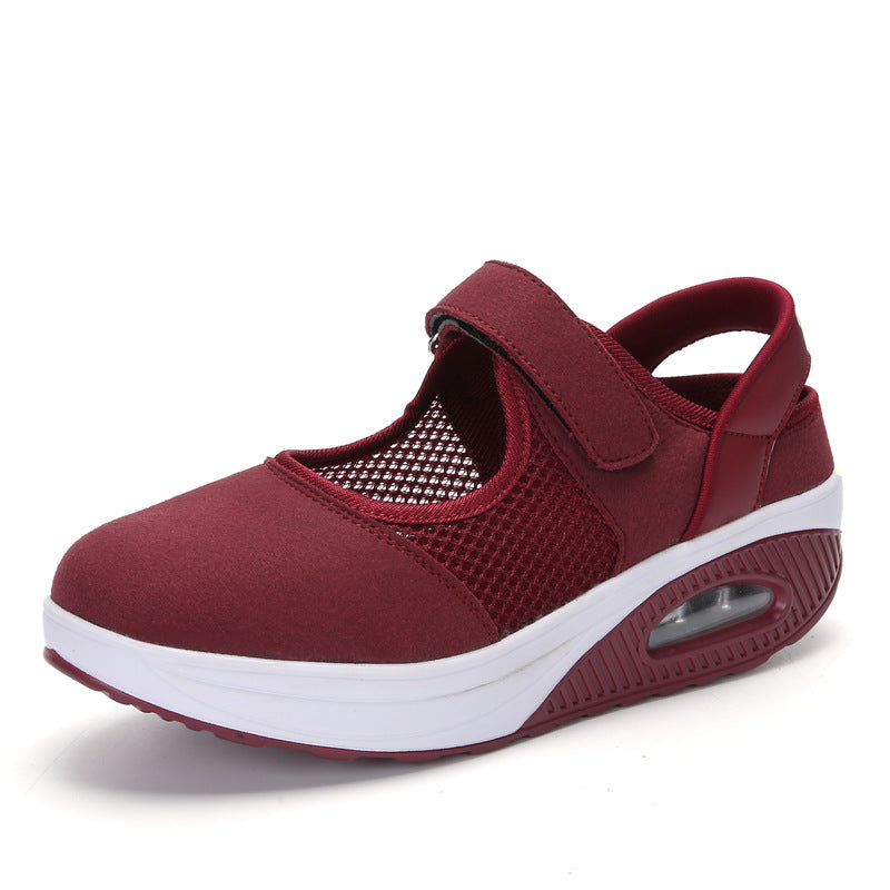 Chaussures Mary Janes pour femmes confortables 1