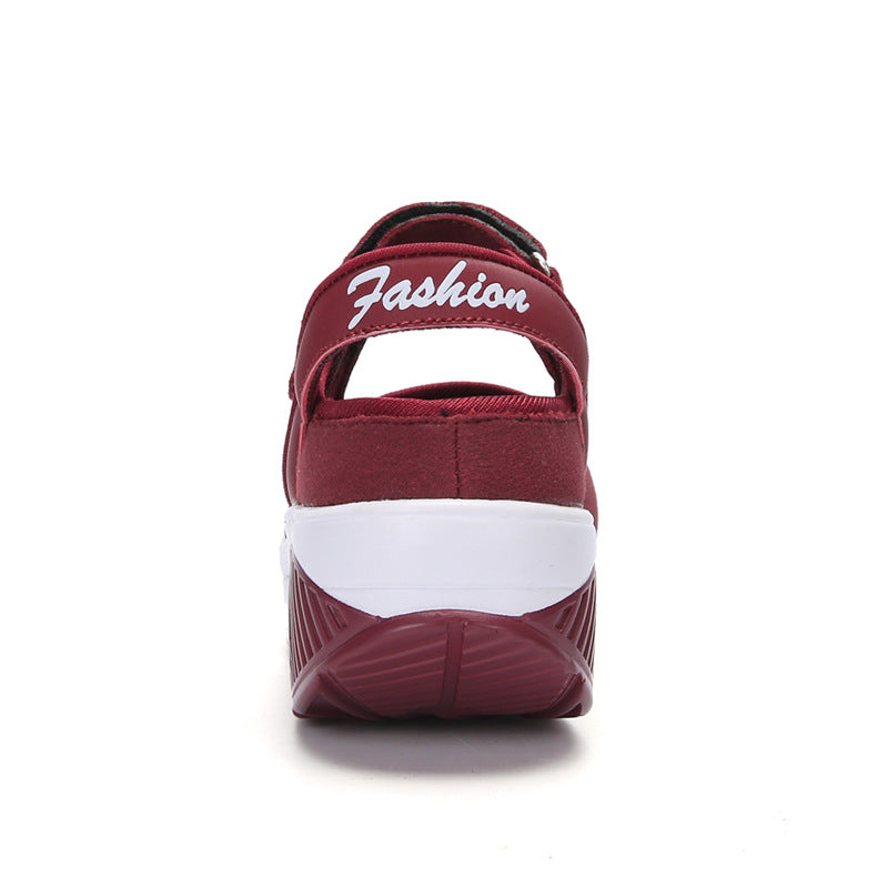 Chaussures Mary Janes pour femmes confortables 2