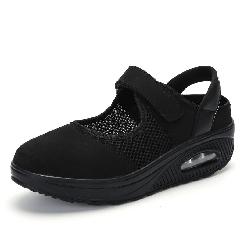 Chaussures Mary Janes pour femmes confortables 6
