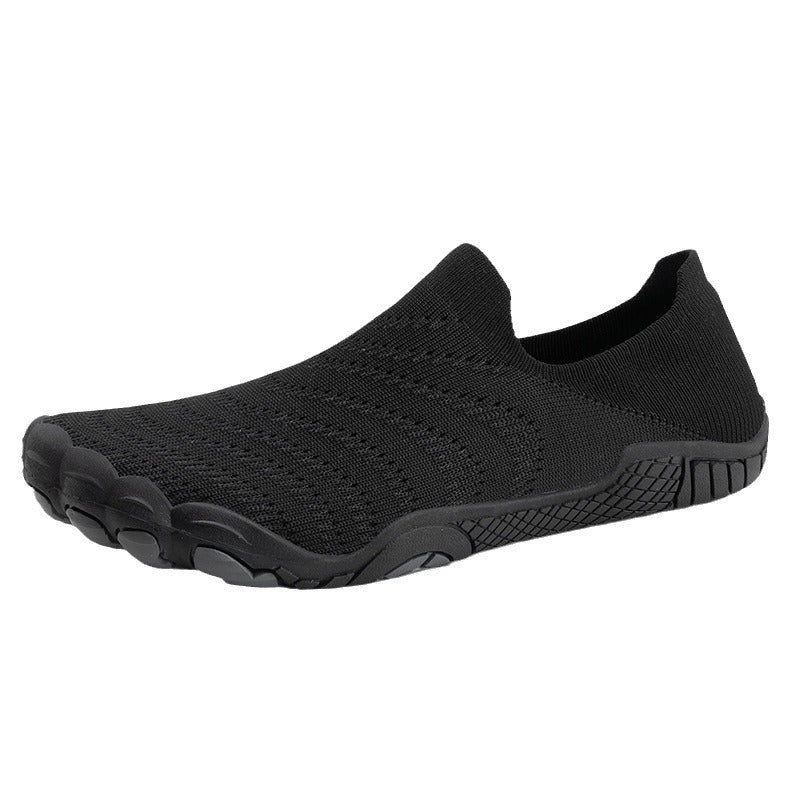 Chaussures Nautiques Femme Confortables Antidérapantes 5