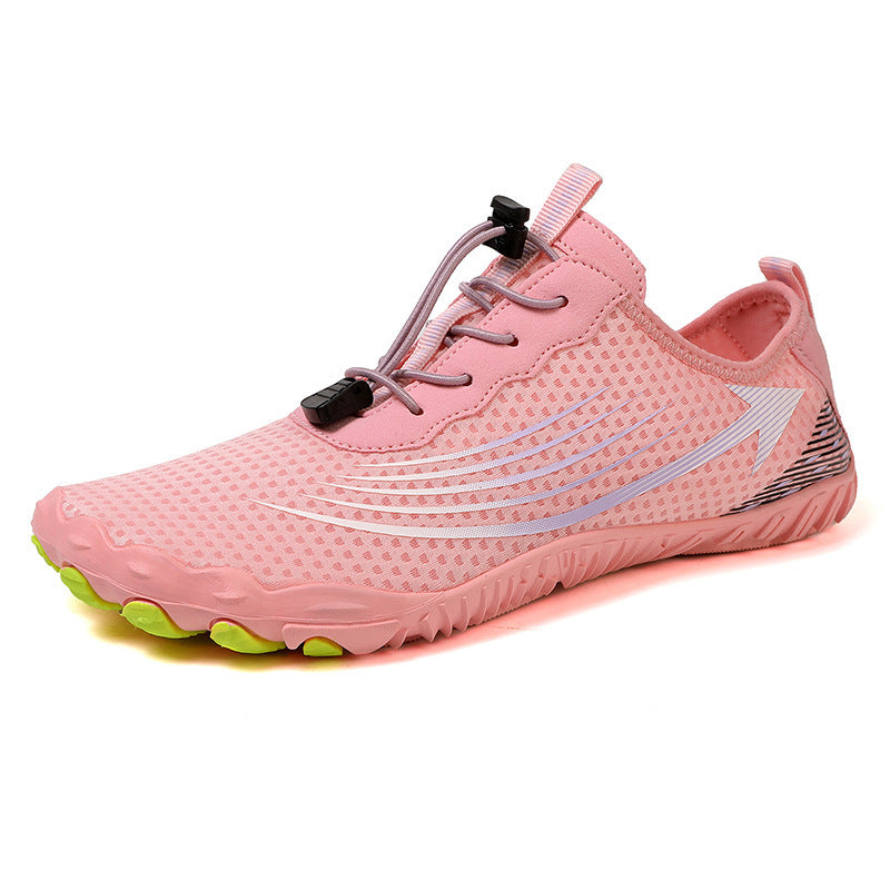 Chaussures Nautiques Femme Légères et Respirantes 0