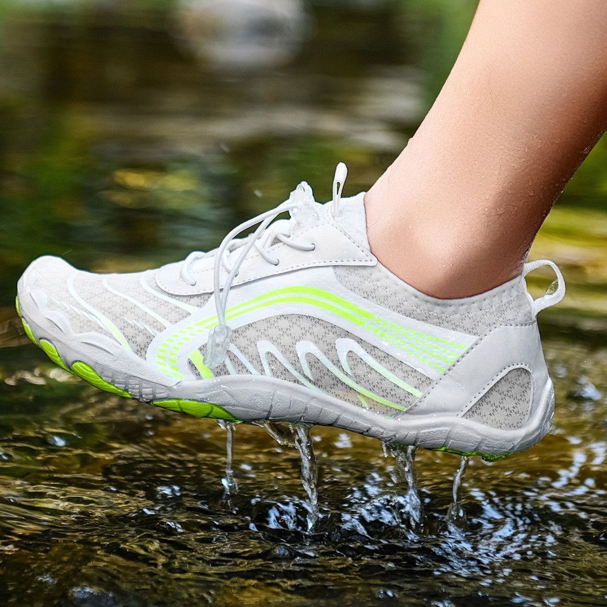 Chaussures Nautiques Femmes Flexibles 2