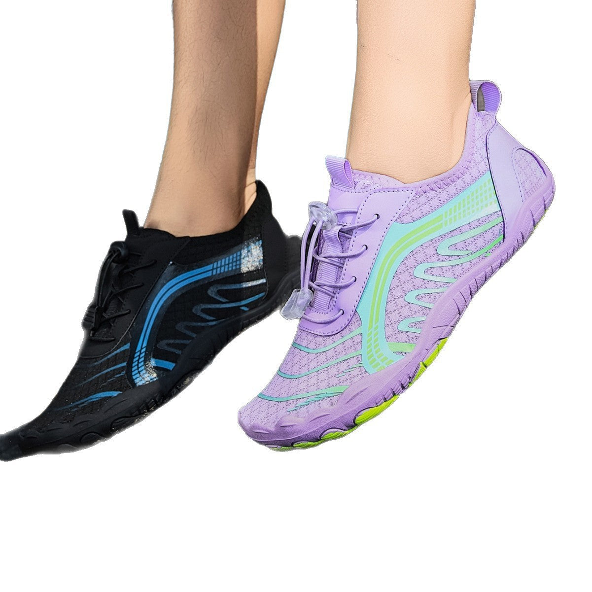 Chaussures Nautiques Femmes Flexibles 5