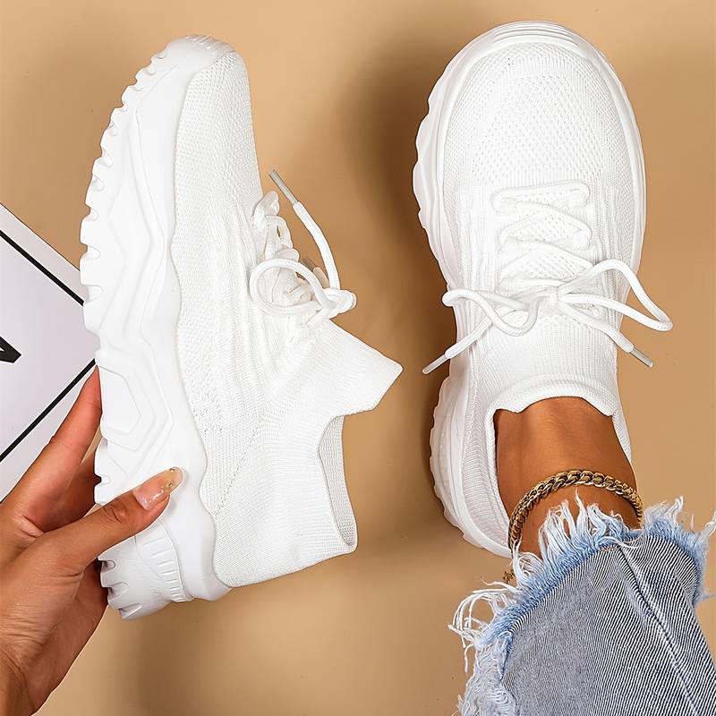Chaussures Orthopédiques Confortables avec Soutien Renforcé 0