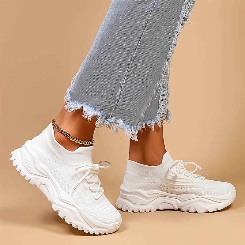 Chaussures Orthopédiques Confortables avec Soutien Renforcé 2