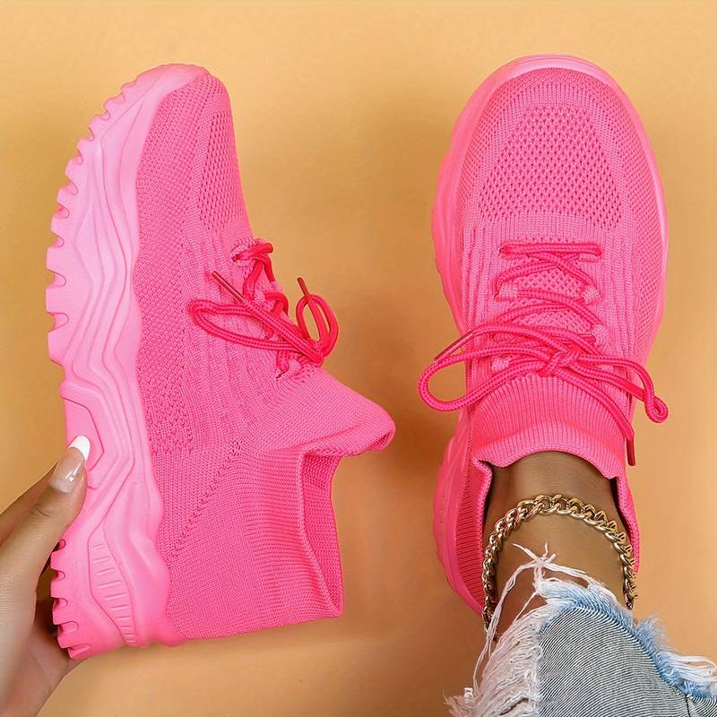 Chaussures Orthopédiques Confortables avec Soutien Renforcé 3