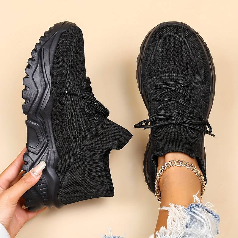 Chaussures Orthopédiques Confortables avec Soutien Renforcé 4