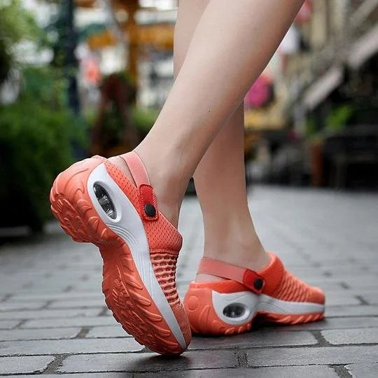 Chaussures Orthopédiques Confortables pour Femmes et Hommes 2