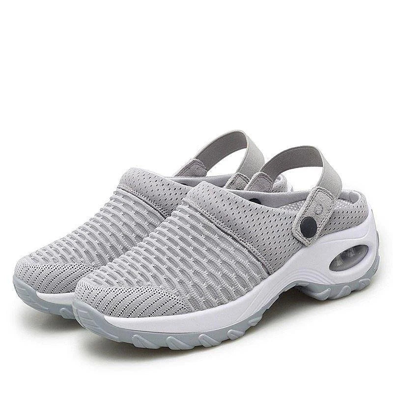 Chaussures Orthopédiques Confortables pour Femmes et Hommes 4