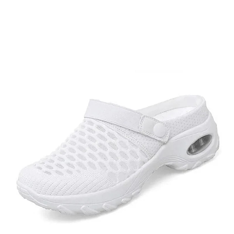 Chaussures Orthopédiques Confortables pour Femmes et Hommes 6