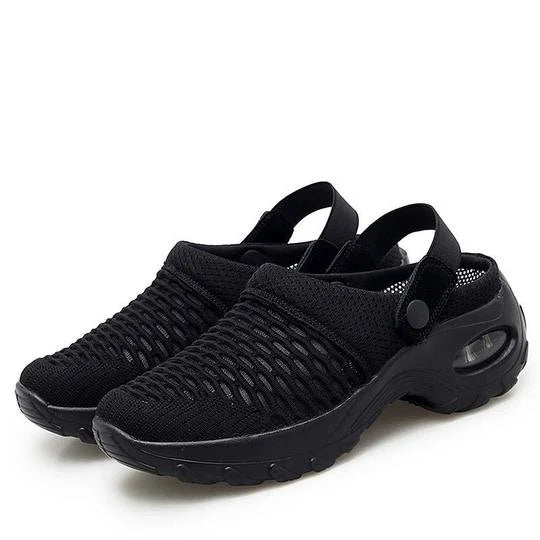 Chaussures Orthopédiques Confortables pour Femmes et Hommes 7