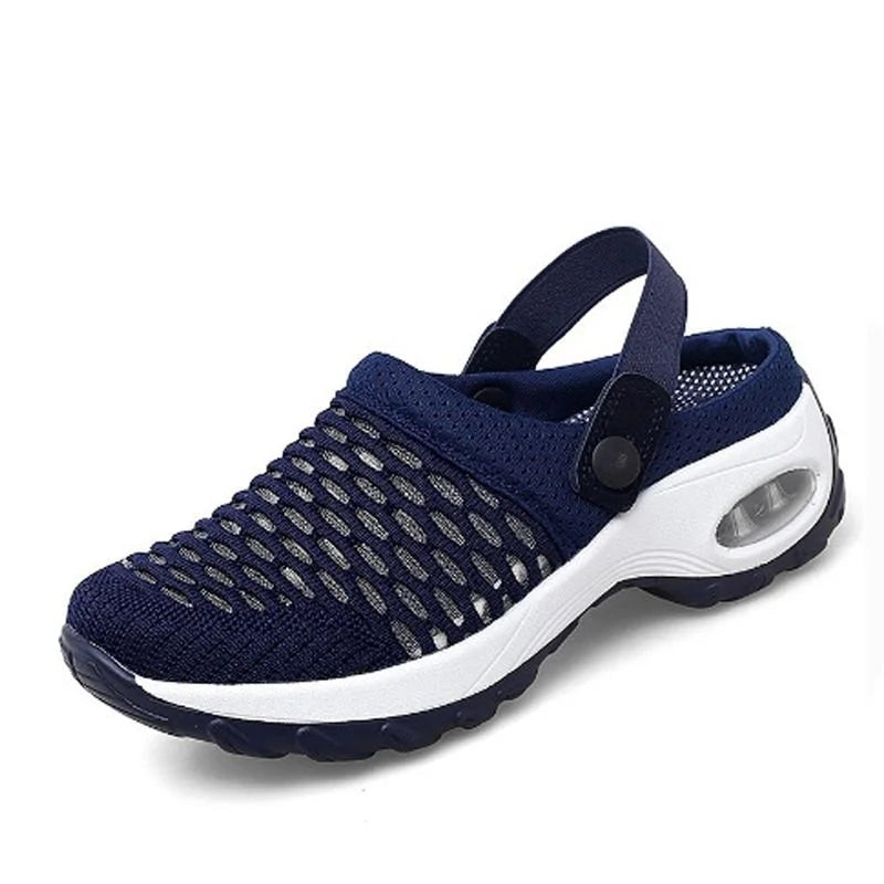 Chaussures Orthopédiques Confortables pour Femmes et Hommes 8