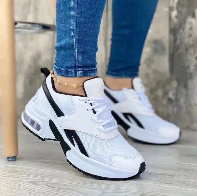 Chaussures Orthopédiques pour Femmes avec Semelle Confort 1