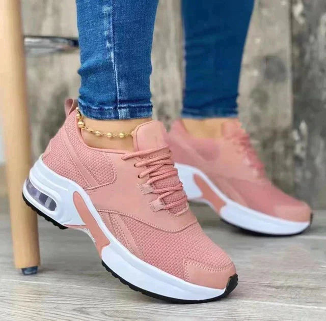 Chaussures Orthopédiques pour Femmes avec Semelle Confort 2