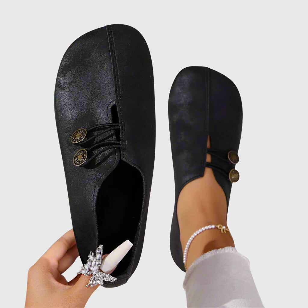 Chaussures Plates Décontractées pour Femmes 0