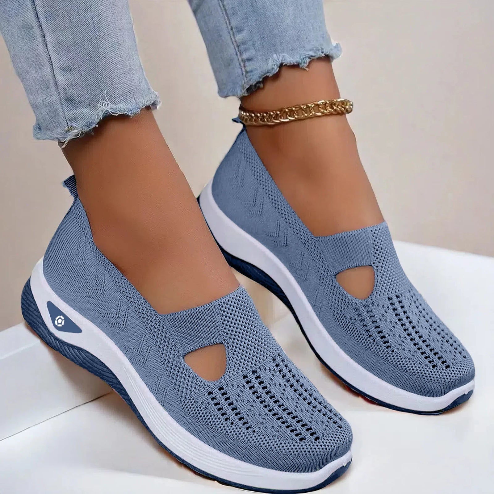 Chaussures Plates Décontractées pour Femmes 0
