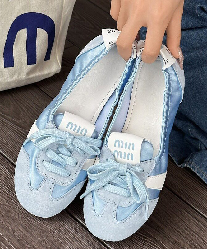 Chaussures Plates Décontractées pour Femmes 0