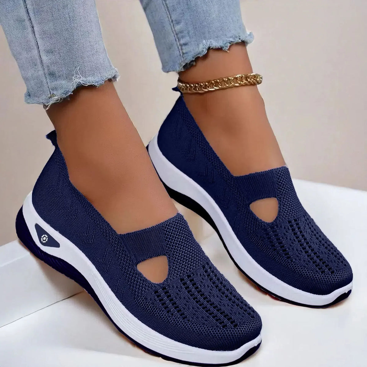 Chaussures Plates Décontractées pour Femmes 1