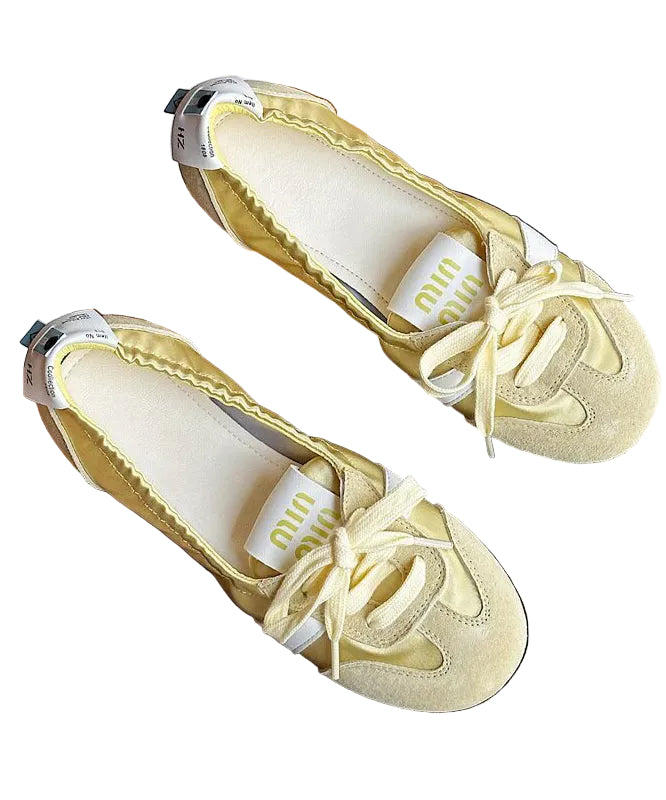 Chaussures Plates Décontractées pour Femmes 2