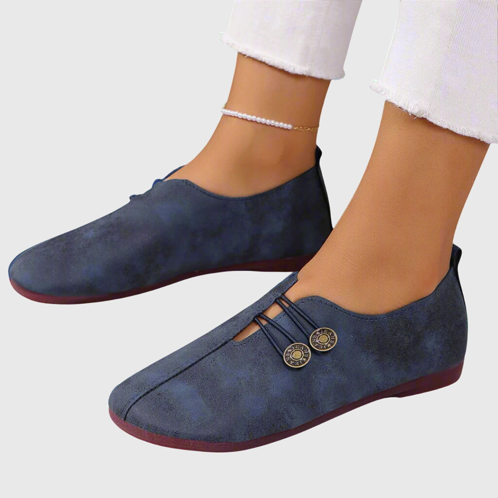 Chaussures Plates Décontractées pour Femmes 3