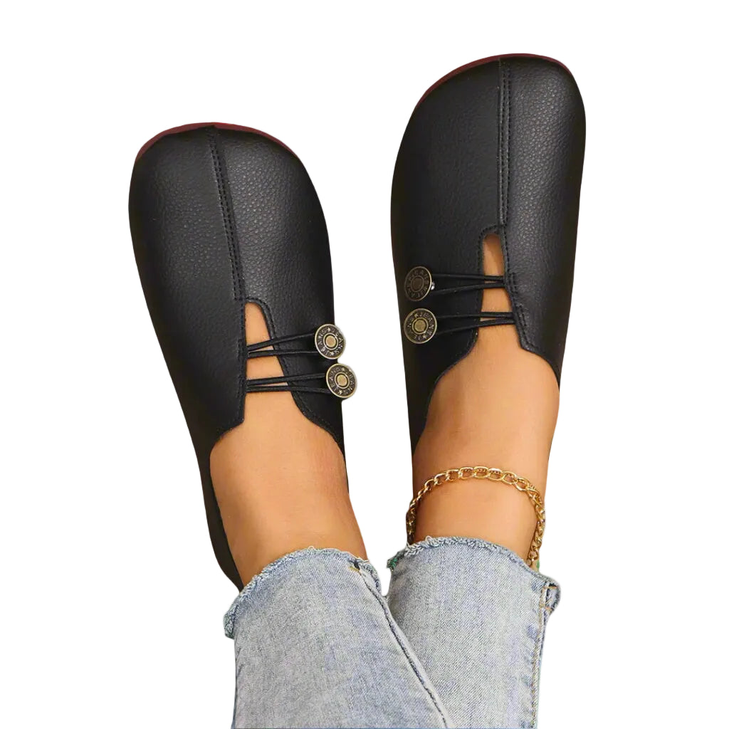 Chaussures Plates Décontractées pour Femmes 6