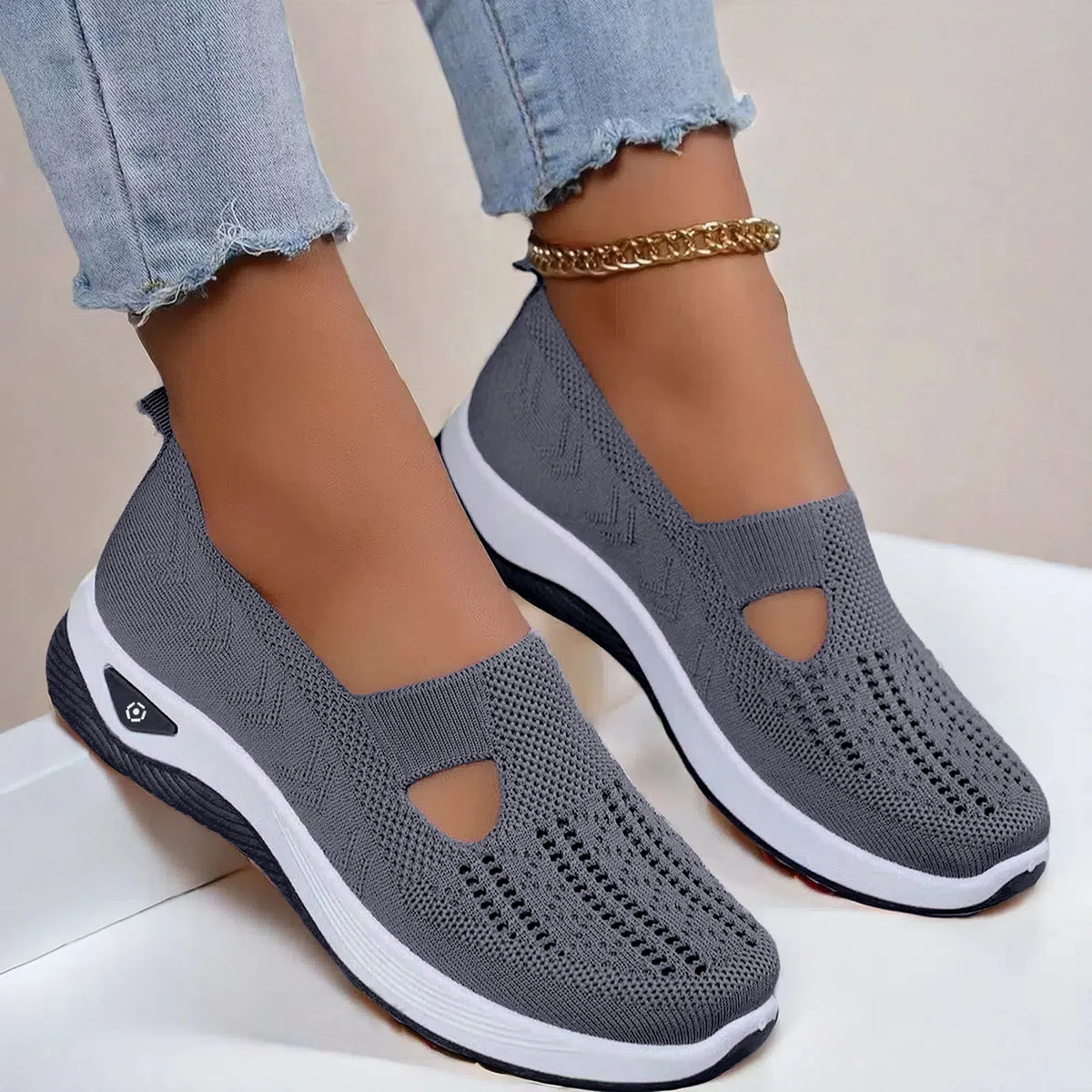 Chaussures Plates Décontractées pour Femmes 7