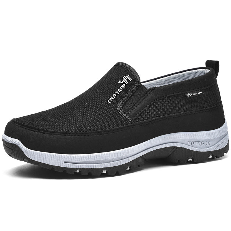 Chaussures Pour Hommes Sneakers Confortables Avec Soutien Ergonomique 1