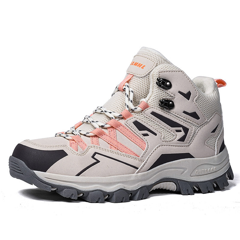Chaussures Randonnée Femme Confortables Multifonctions 0