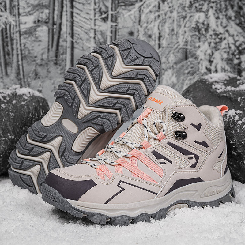 Chaussures Randonnée Femme Confortables Multifonctions 2