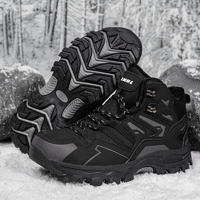 Chaussures Randonnée Femme Confortables Multifonctions 4