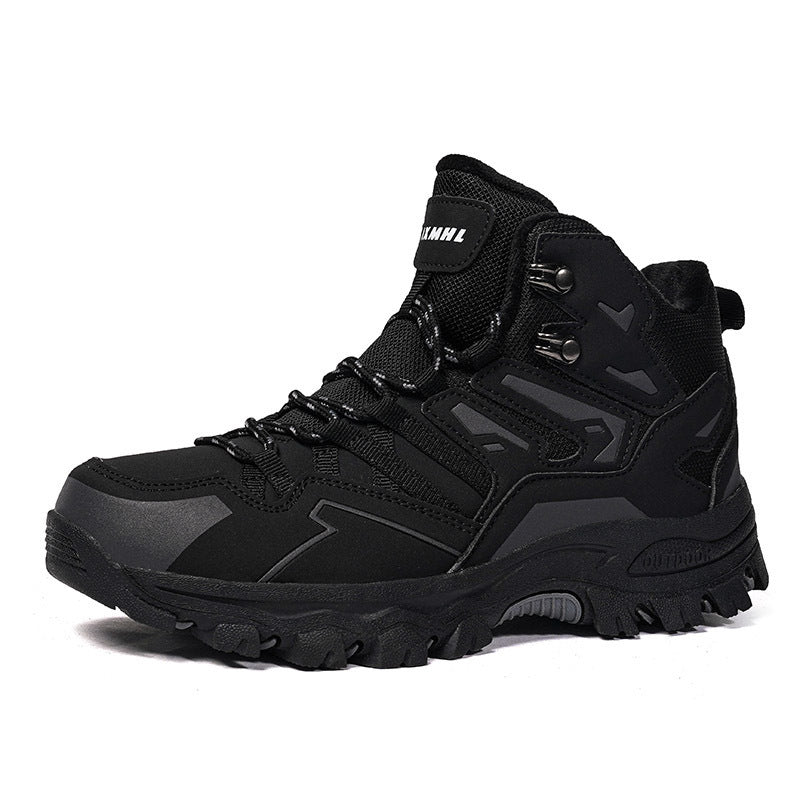 Chaussures Randonnée Femme Confortables Multifonctions 7