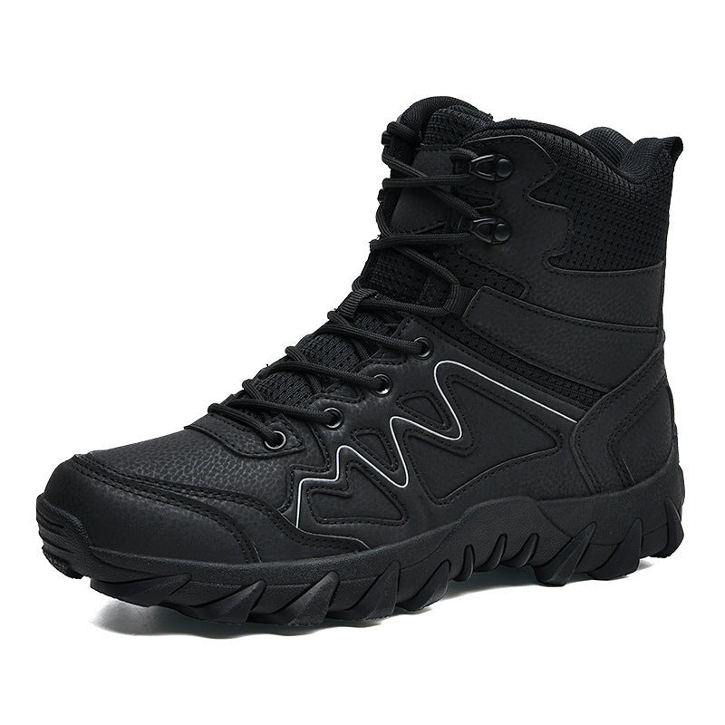 Chaussures Randonnée Femme Multifonctionnelles Confortables 0