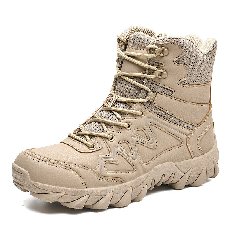 Chaussures Randonnée Femme Multifonctionnelles Confortables 1