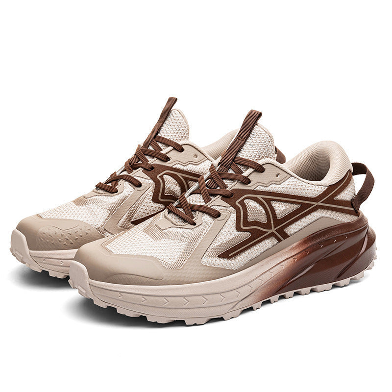 Chaussures Trail Femme Confortables avec Semelle Antidérapante pour Trail et Randonnée 0