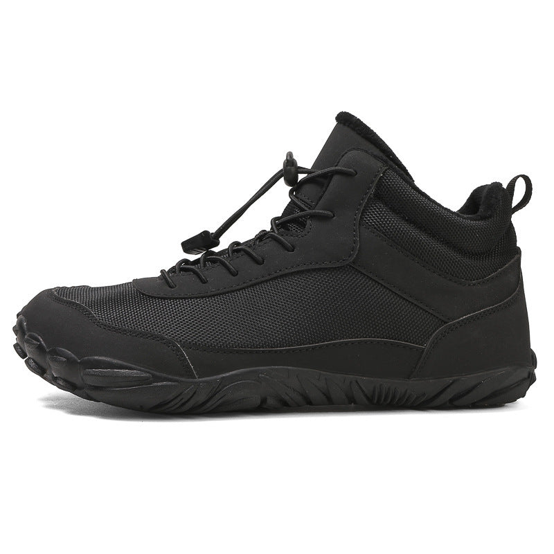 Chaussures Trekking Femme Multifonctionnelles Confortables 0