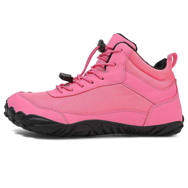 Chaussures Trekking Femme Multifonctionnelles Confortables 1